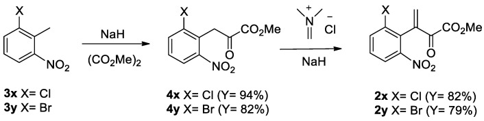 Scheme 1