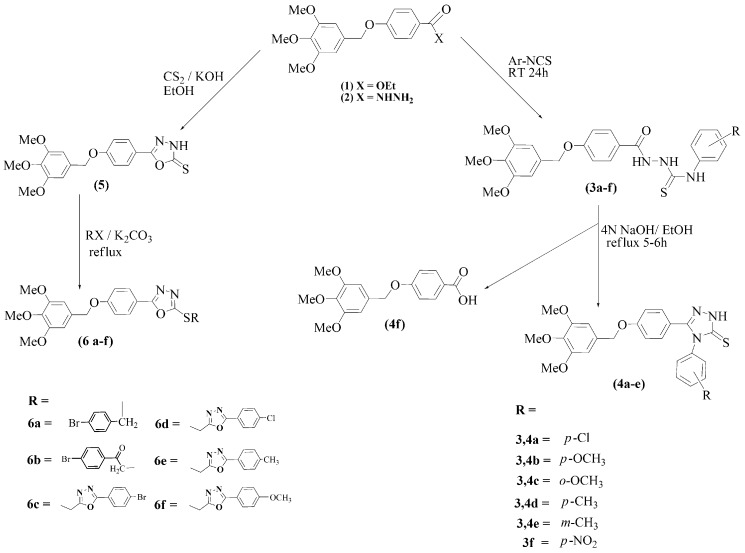 Scheme 1