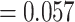 Inline graphic