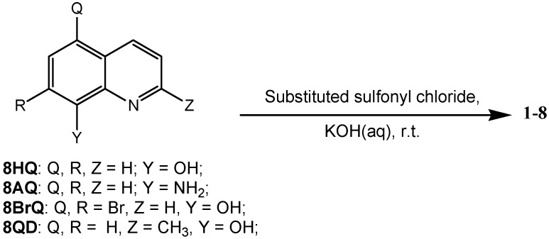 Scheme 1