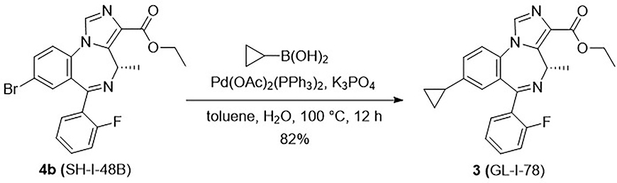 Scheme 1.