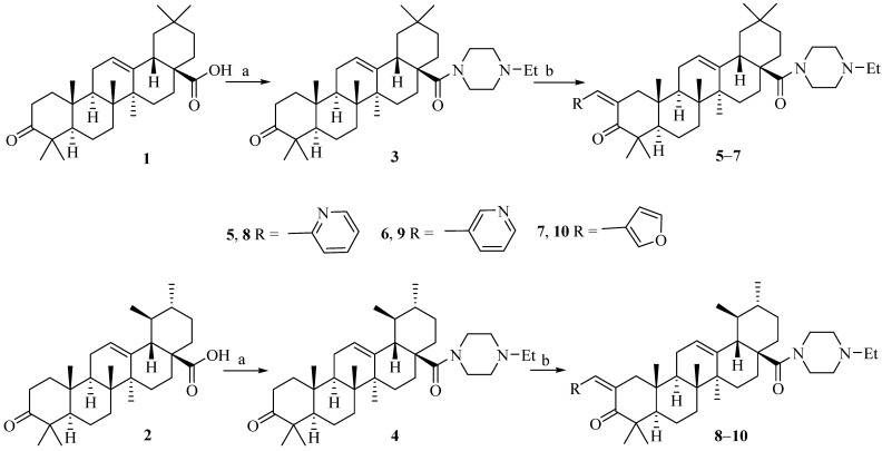Scheme 1