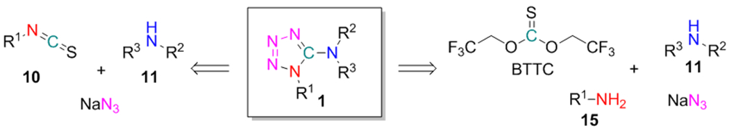 Scheme 2.