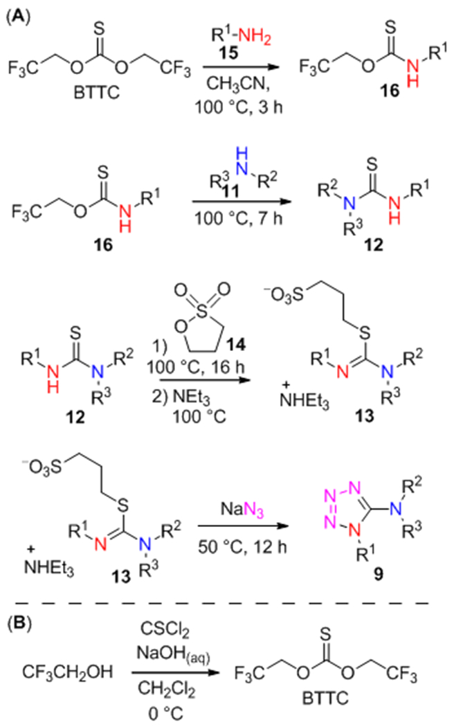 Scheme 4.