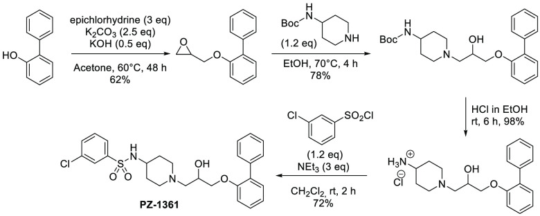 Scheme 1