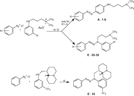 Scheme 1