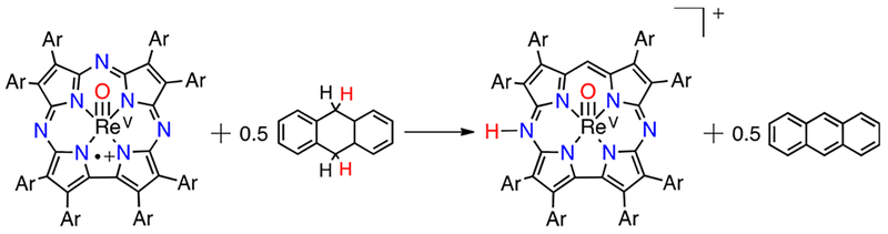 Scheme 11.