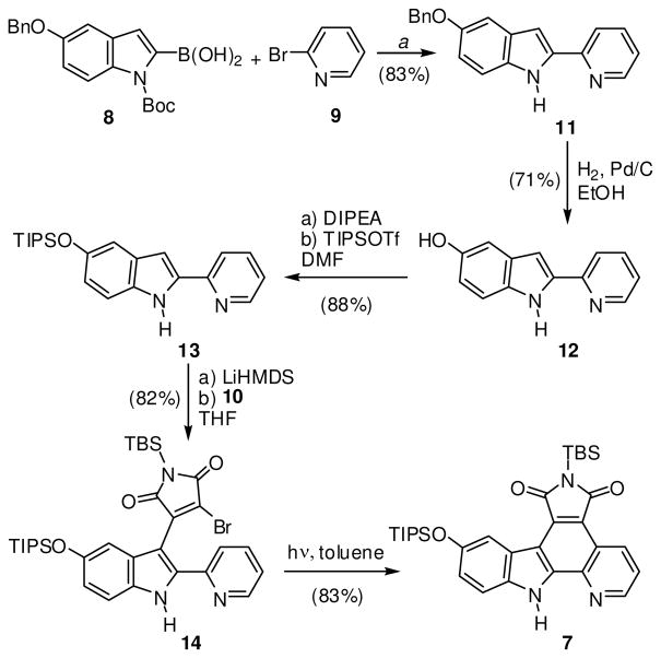 SCHEME 2