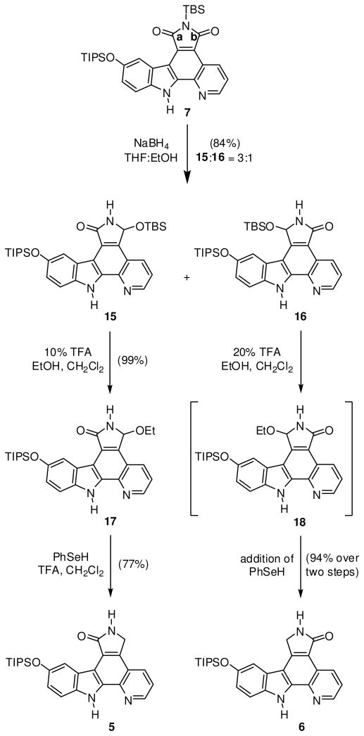 SCHEME 3