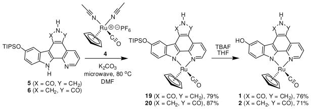 SCHEME 4