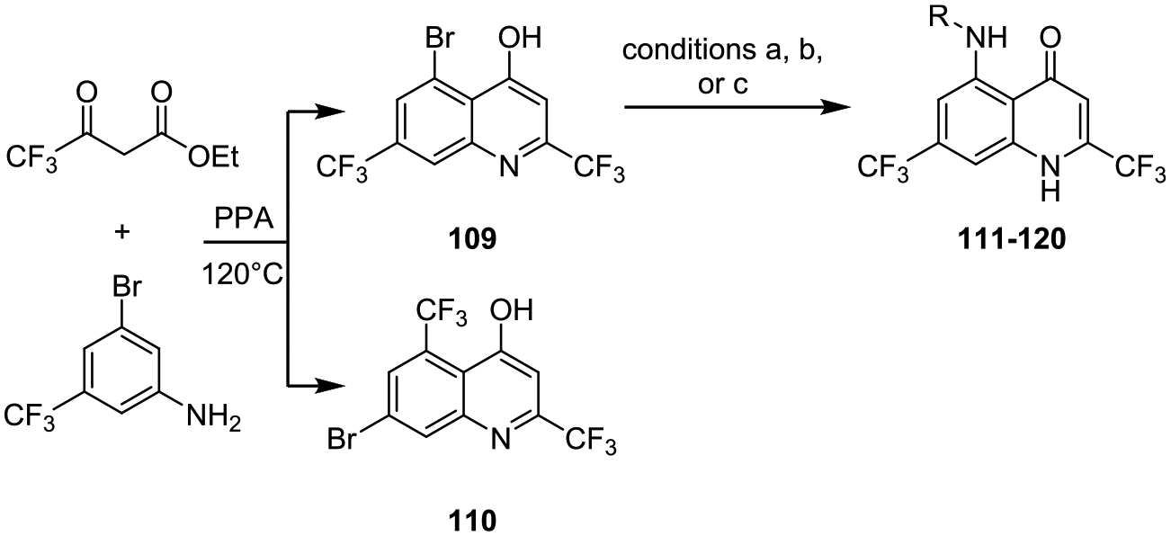 Scheme 8.