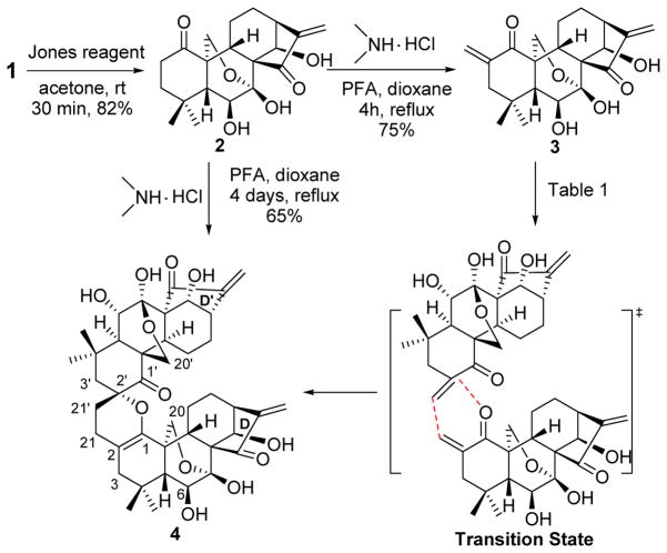 Scheme 1