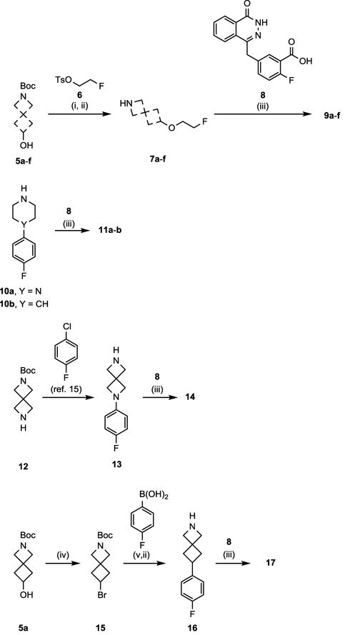 Scheme 1.