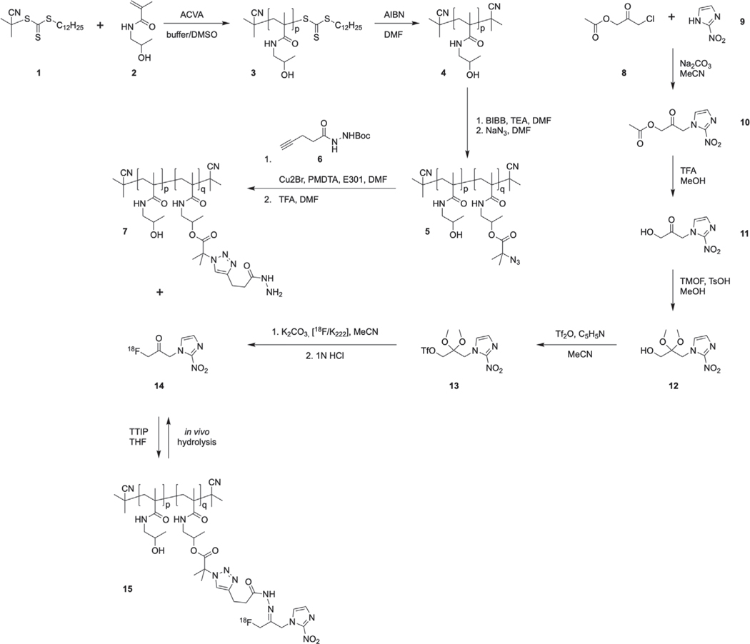 Scheme 1.