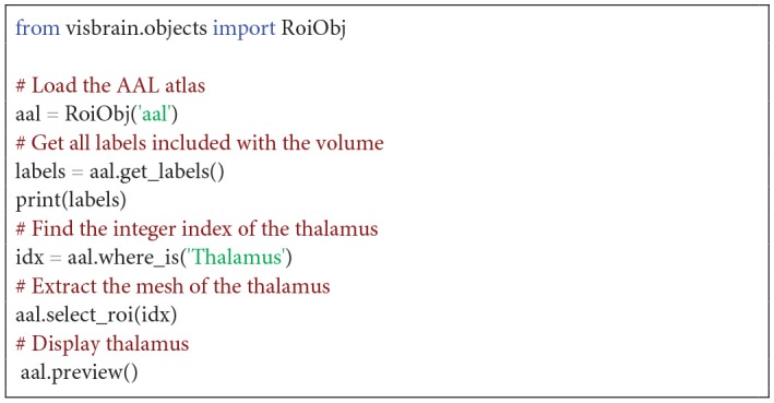 Code Snippet 2