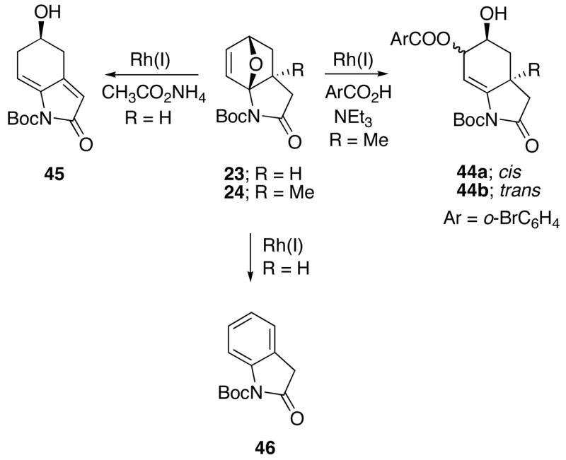 Scheme 7