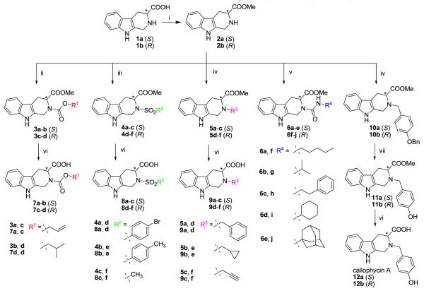 Scheme 1