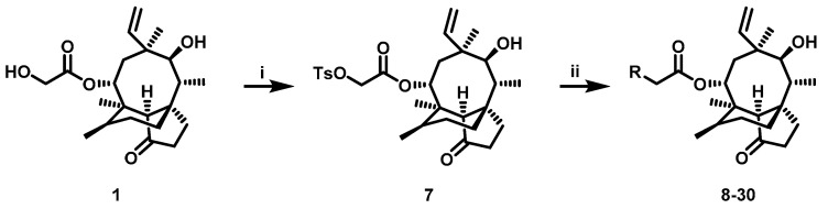 Scheme 1