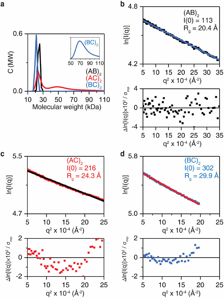 Extended Data Figure 1 ∣