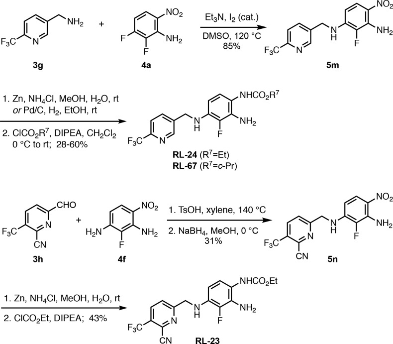 Scheme 5