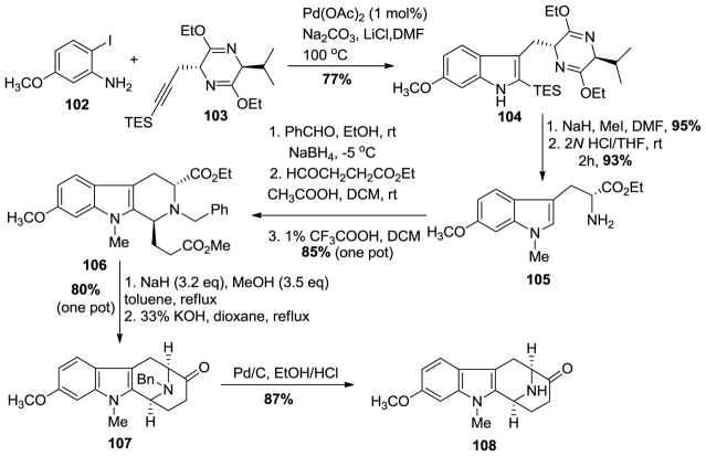 Scheme 11