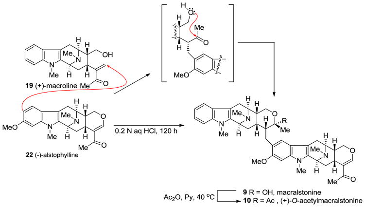 Scheme 10