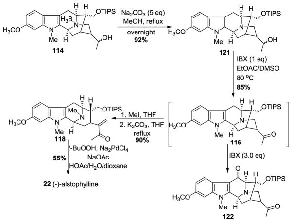 Scheme 13