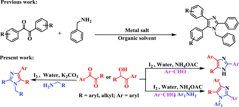 Scheme 1