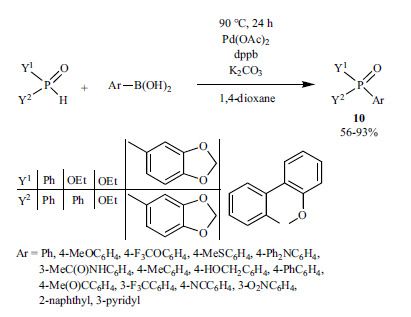 Scheme 13
