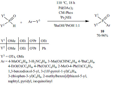 Scheme 11