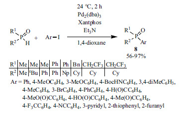 Scheme 8