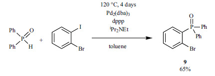 Scheme 9