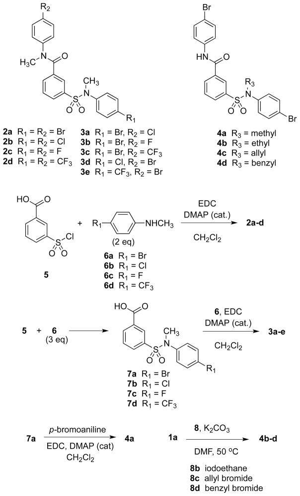 Scheme 1