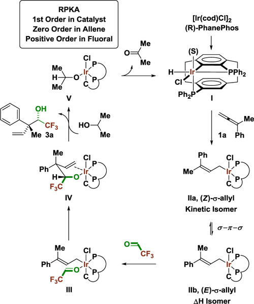 Scheme 1.