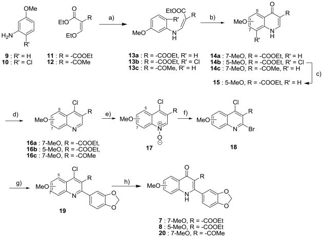 Scheme 1