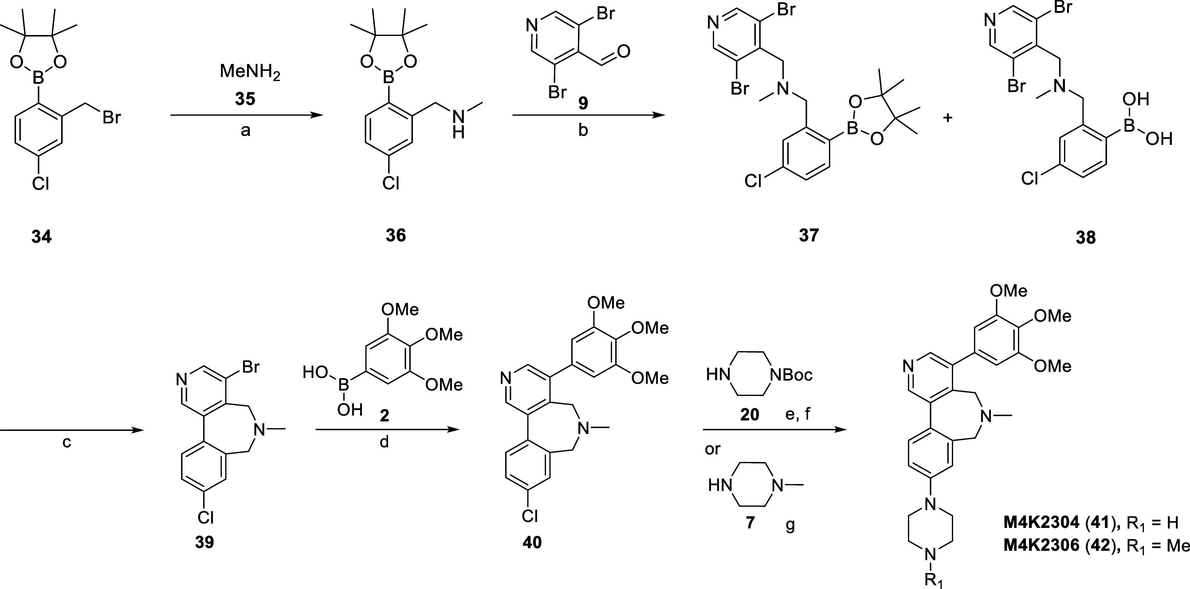 Scheme 5