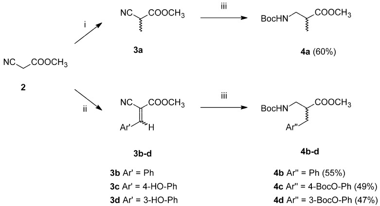 Scheme 1