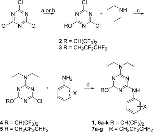 Scheme 1