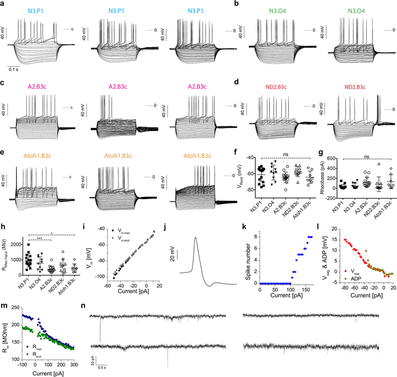 Extended Data Fig. 2 |