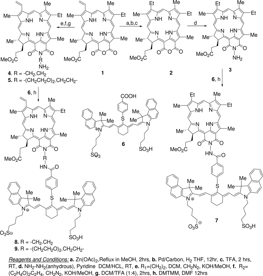 Scheme 1