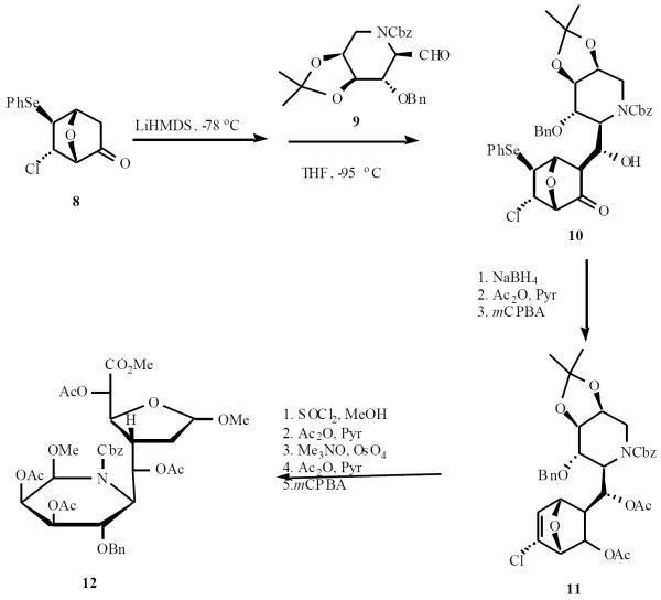 Scheme (3)