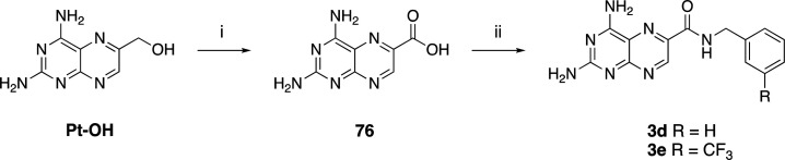 Scheme 8