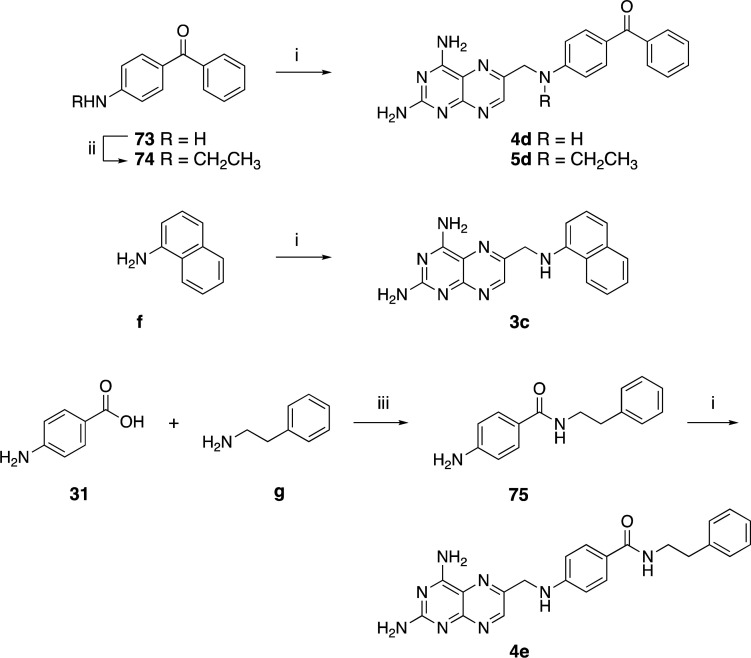 Scheme 7