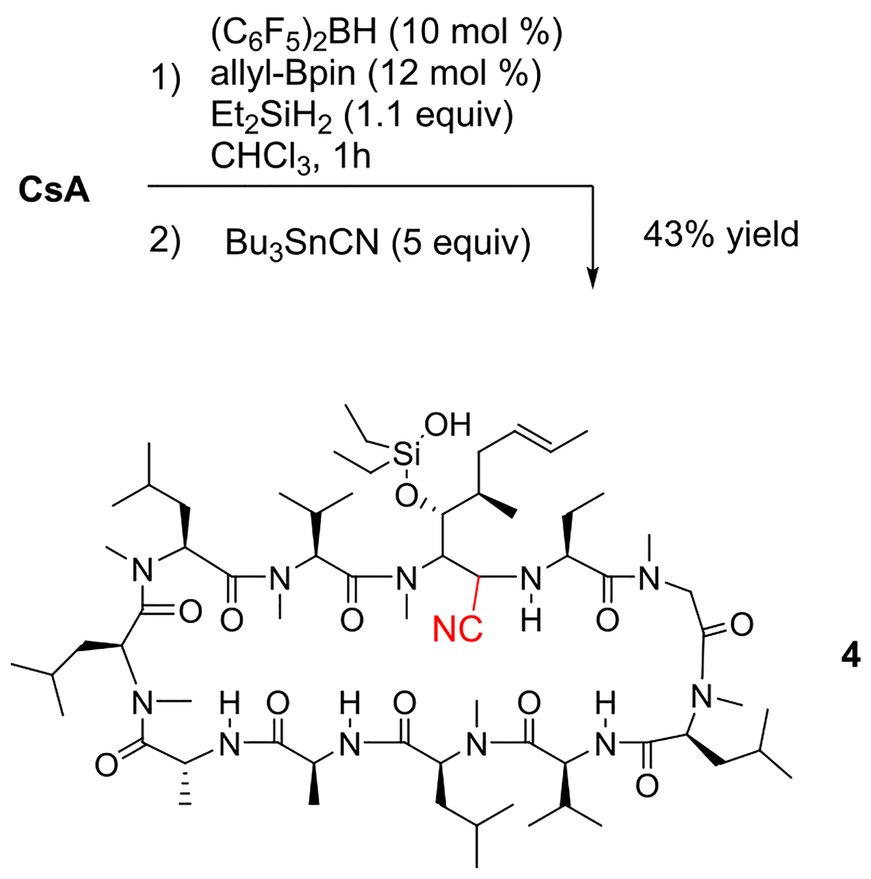 Scheme 5.