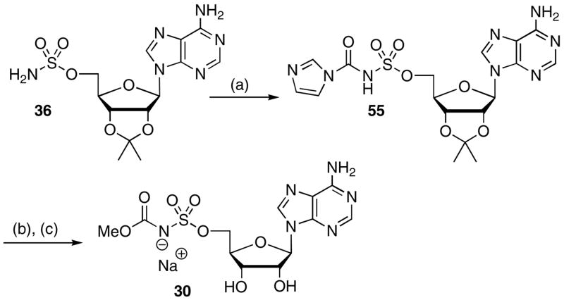 Scheme 5a