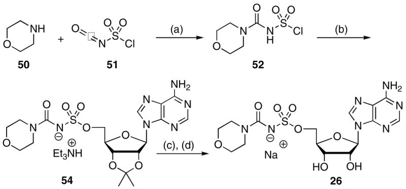 Scheme 4a