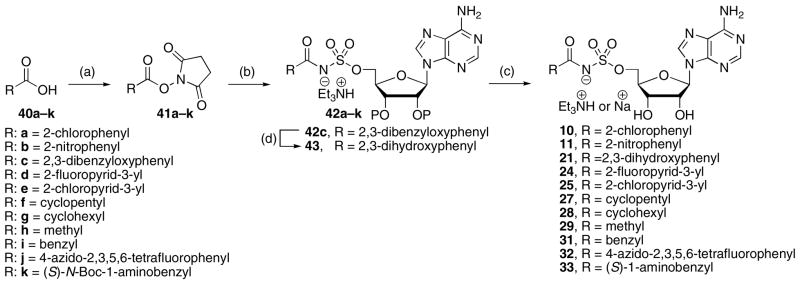 Scheme 2a