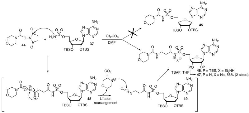 Scheme 3a