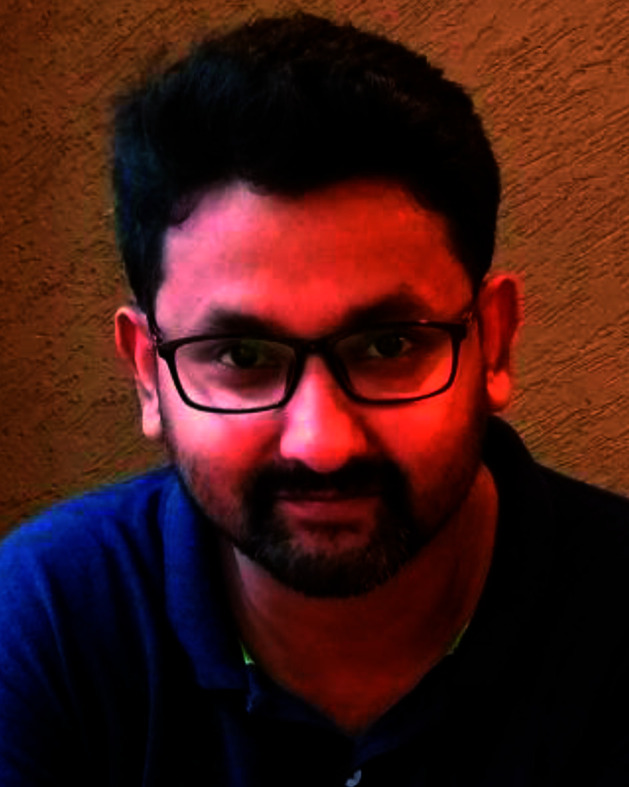 Supriyo Saha