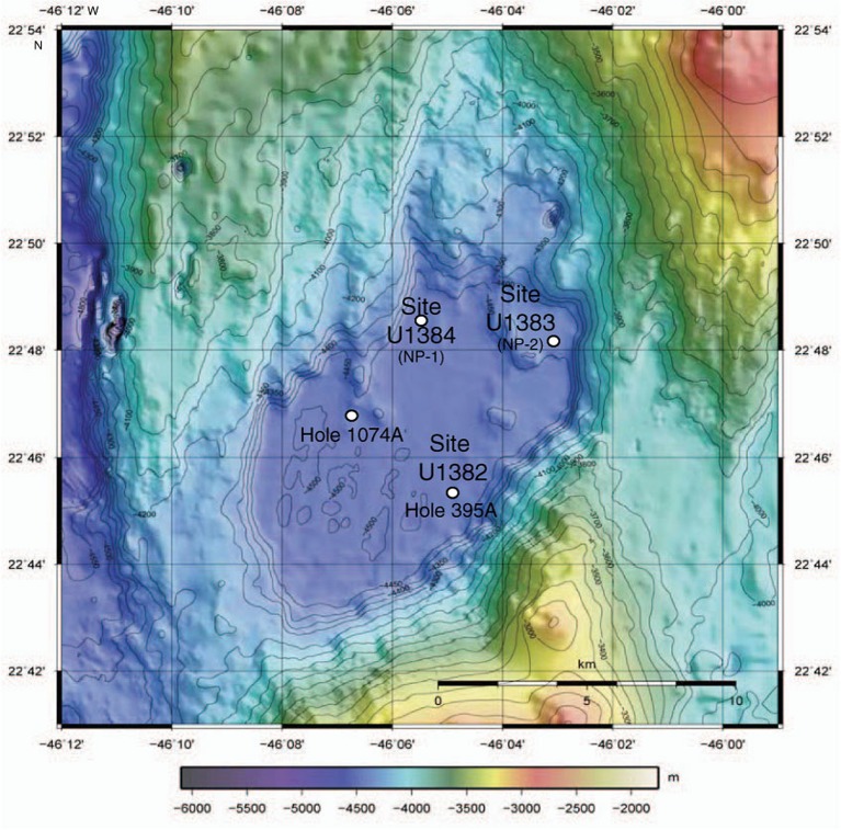 FIGURE 1